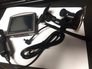 GPS TOMTOM EUROPA Y RADARES ACTUALIZADO