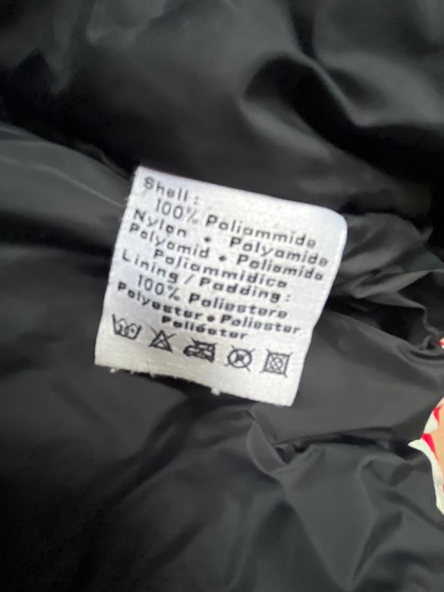 Kappa Giacca da sci ragazzo/a sci club sestriere