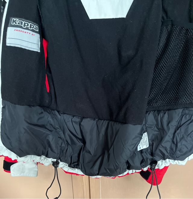 Kappa Giacca da sci ragazzo/a sci club sestriere