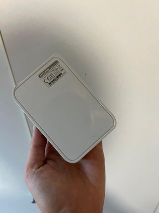 TP-Link  Switch 5 Puertos

