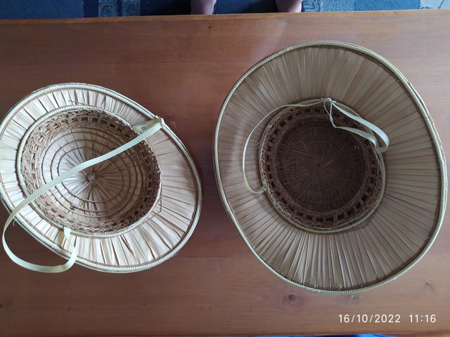 sarakov  de hombre y de mujer