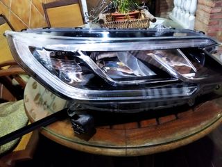 faro Honda CRV 2016