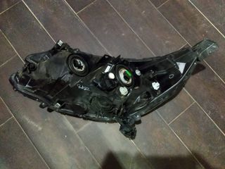 faro Honda CRV 2016