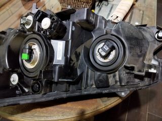 faro Honda CRV 2016