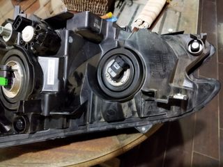 faro Honda CRV 2016