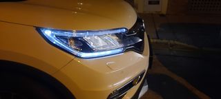 faro Honda CRV 2016