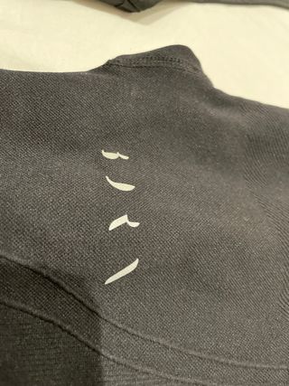 Ropa deportiva mujer sin estrenar "Bora"