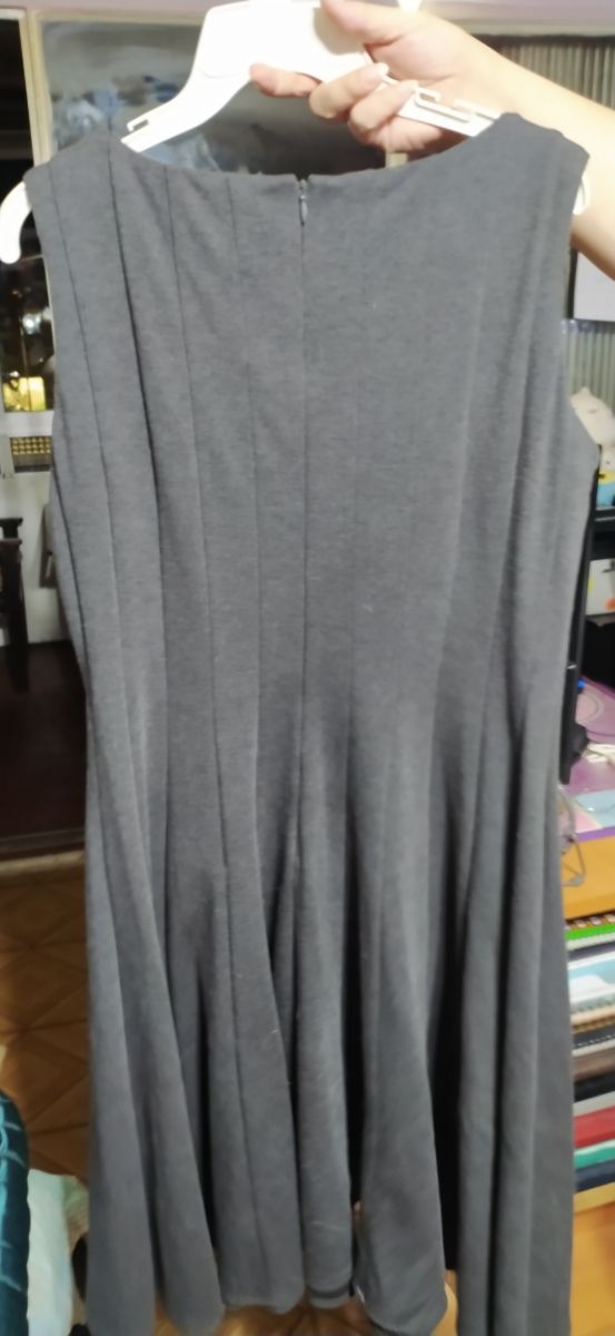 Vestido Calvin Klein