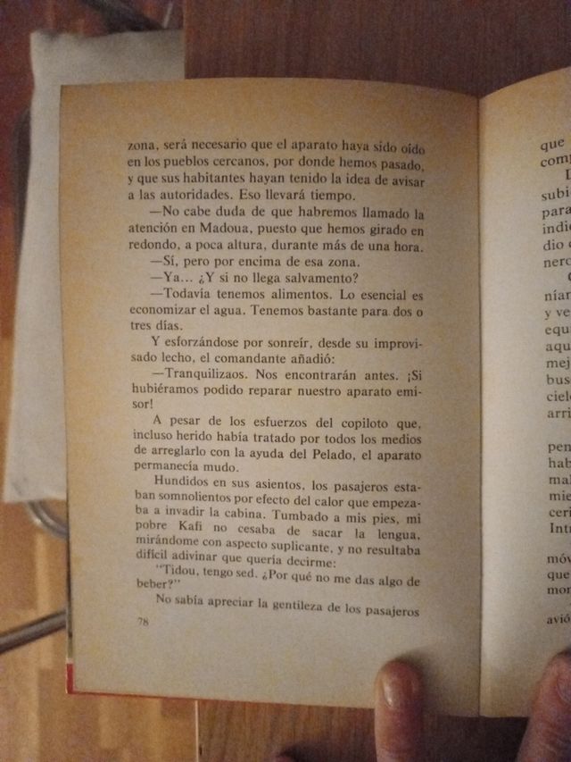 libros infantiles/juveniles