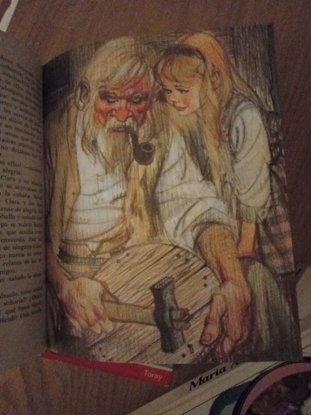 libros infantiles/juveniles