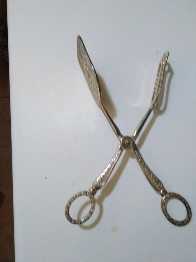 Cucharón de servir, vintage