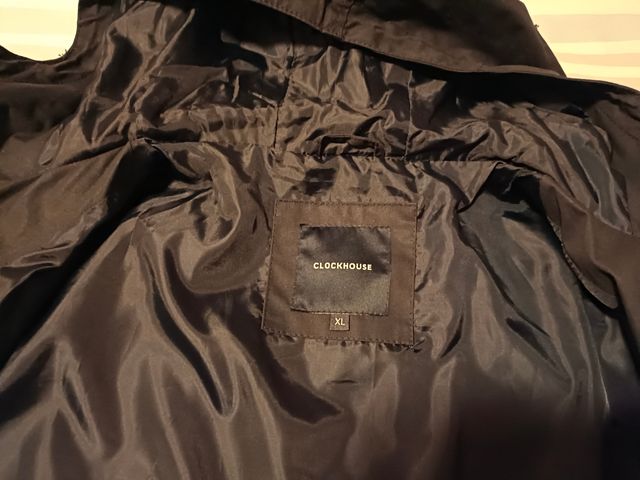 Chaquetón de hombre. BAJADA DE PRECIO