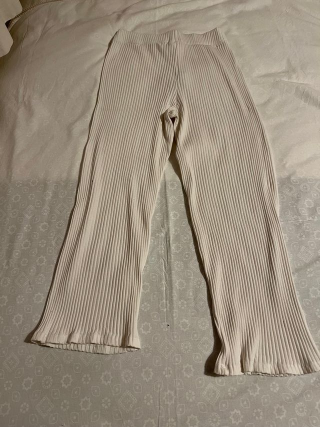 Pantalón niña ZARA