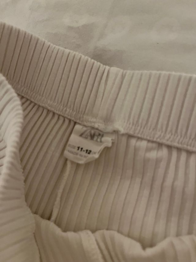 Pantalón niña ZARA