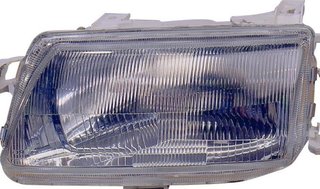 OPEL ASTRA (94->98) FARO DCHO - H4 - ELE/MAN