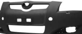 TOYOTA AURIS 2007 PARACHOQUES FRONTAL
