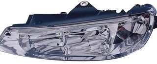 PEUGOT 406 (99>) FARO IZDO H7-H7 REG ELE