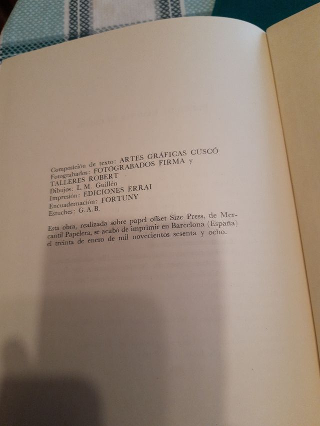 El libro de la vida sexual