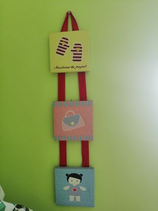 quadri decorativi per bambini