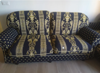 sofa
