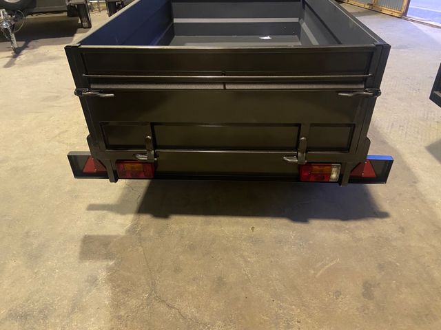 Remolque en stock de 2,2