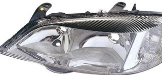 OPEL ASTRA 1998 FARO IZQUIERDO CON REGULACION