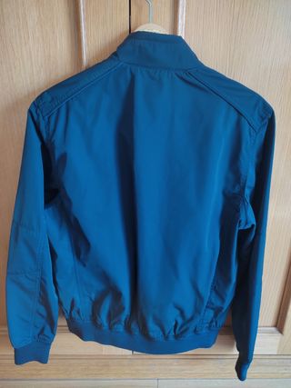 Cazadora hombre Zara talla M