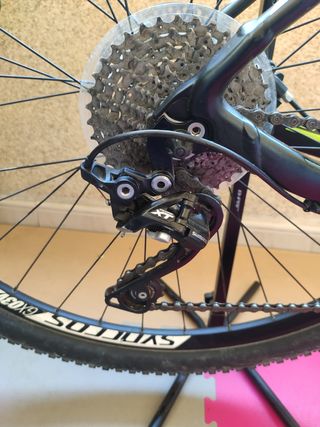 Scott scale 960 L