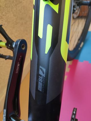 Scott scale 960 L