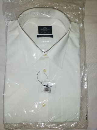 Camisas caballero estrenar