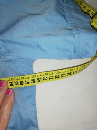 camisas caballero talla grande 