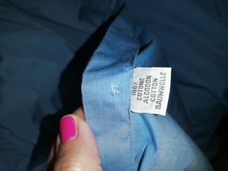 camisas caballero talla grande 