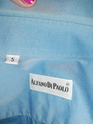 camisas caballero talla grande 