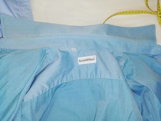 camisas caballero talla grande 