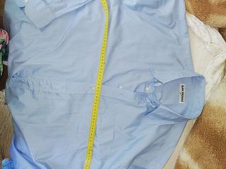 camisas caballero talla grande 