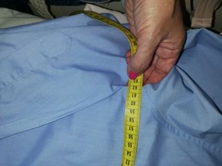 camisas caballero talla grande 