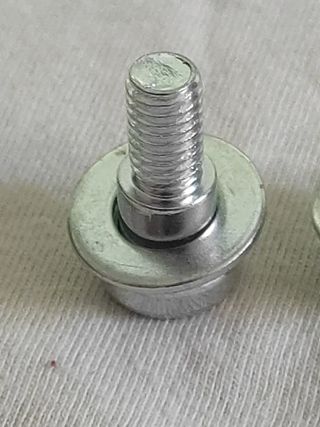 TORNILLOS RUEDA TRASERA XIAOMI PATÍNETE ELÉCTRICO 
