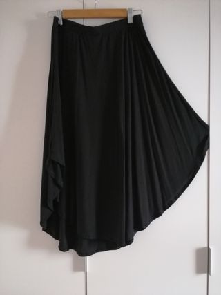 Falda H&M 
