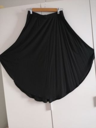 Falda H&M 