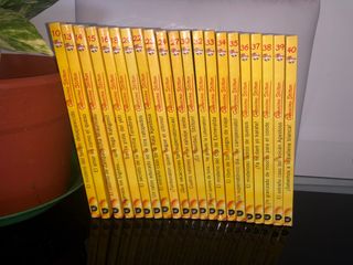 Colección de libros Geronimo stilton 