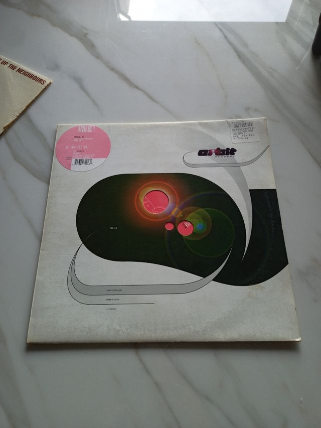 orbit records stat some secon