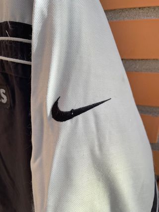 Chaqueta NFL Nike Oakland Raiders vintage