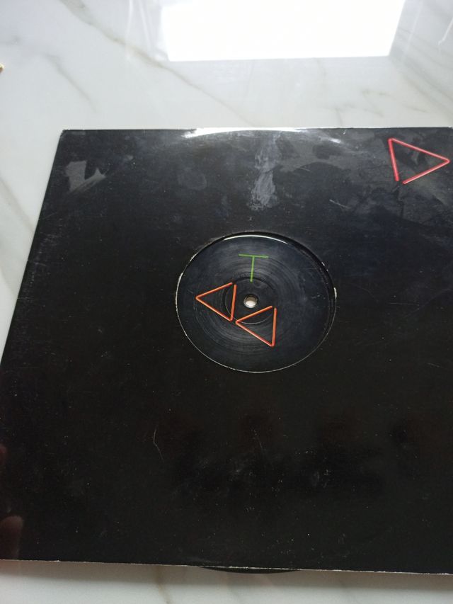 B.B.E triangle records