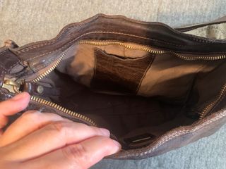 Borsa CAMPOMAGGI