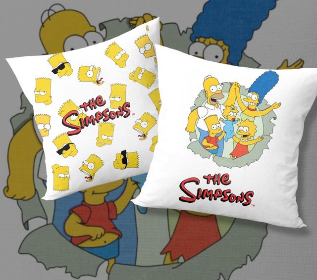 Cojines Personalizados