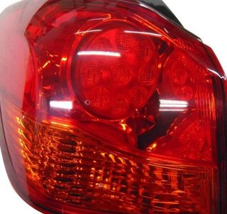 MITSUBISHI ASX 2010 PILOTO TRASERO IZQUIERDO LED ( ST
