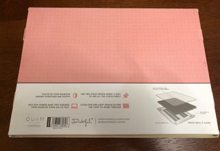 Funda MacBook Air y Air 2 Mr. Wonderful