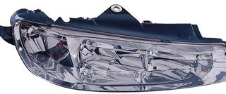 PEUGEOT 406 1999 FARO DERECHO CON REGULACION ELECTRICO