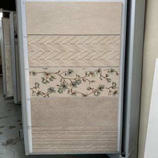 Azulejos para pared de baños y cocinas