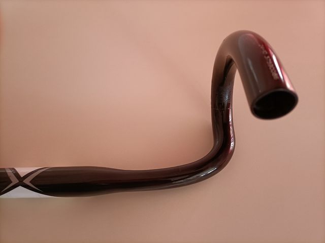 Manillar BONTRAGER XXX Carbon